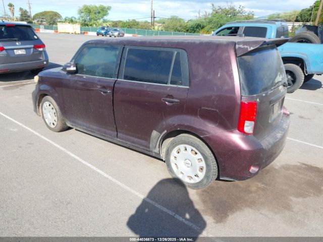 Scion xB Release Series 8.0 Image 2