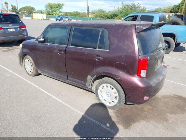 Scion xB Release Series 8.0 Image 2