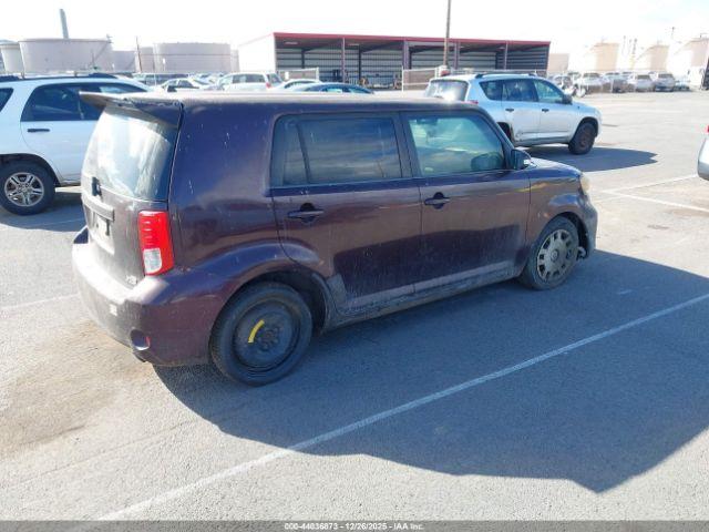 Scion xB Release Series 8.0 Image 7
