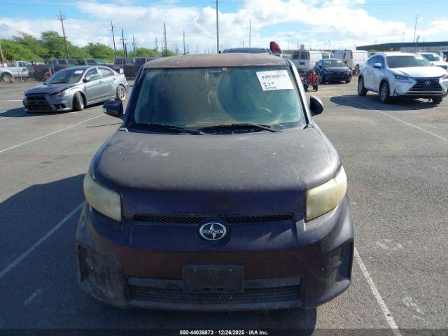 Scion xB Release Series 8.0 Image 9