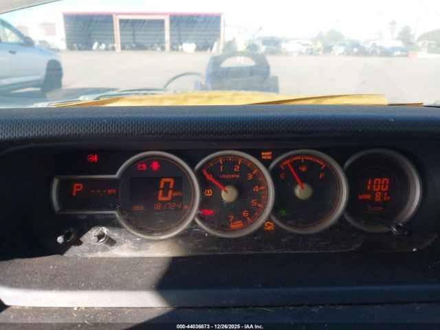 Scion xB Release Series 8.0 Image 5