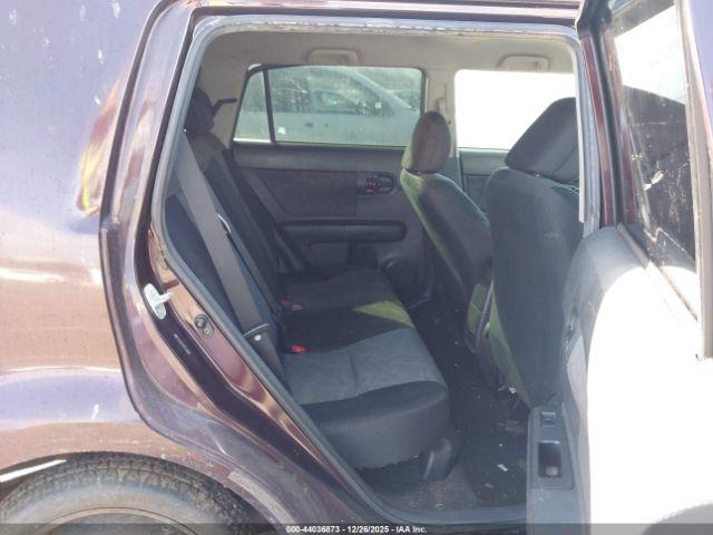 Scion xB Release Series 8.0 Image 8