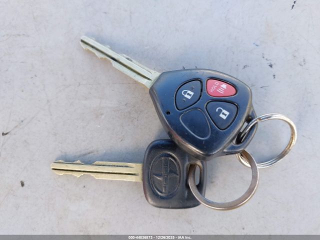 Scion xB Release Series 8.0 Image 11