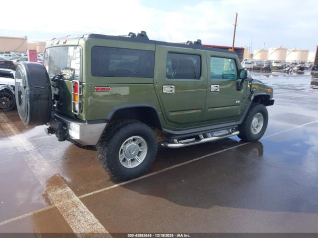 HUMMER H2 Image 5