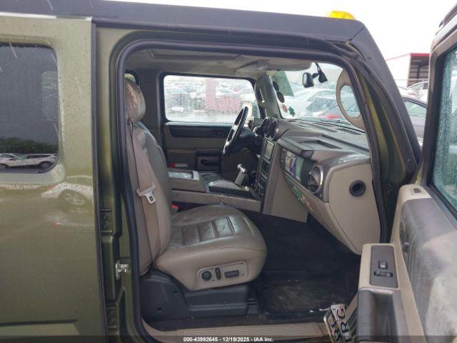 HUMMER H2 Image 9