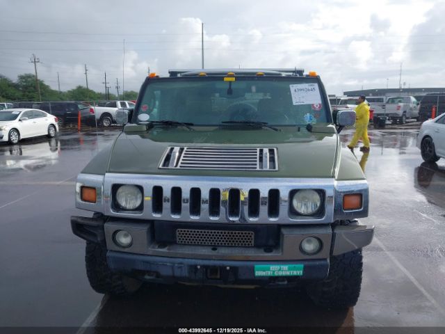 HUMMER H2 Image 6