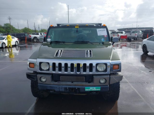 HUMMER H2 Image 2