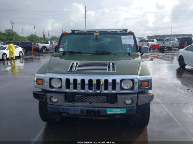 HUMMER H2 Image 2