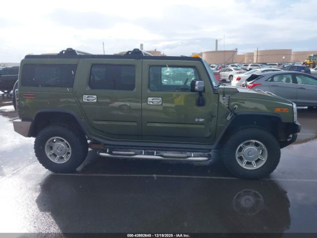 HUMMER H2 Image 15