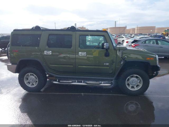 HUMMER H2 Image 15