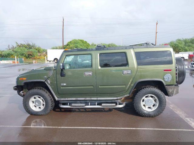 HUMMER H2 Image 10