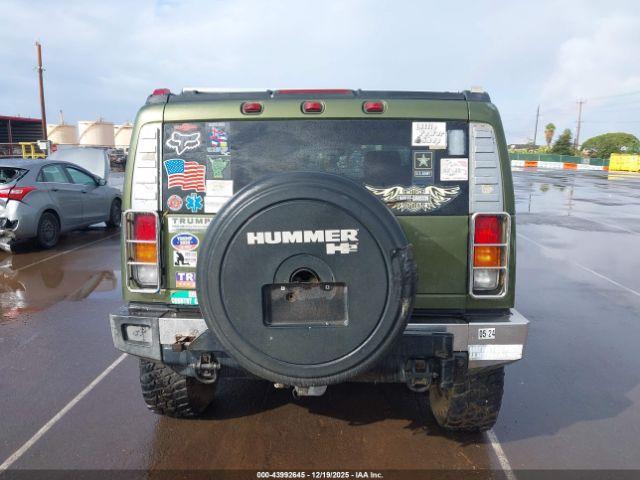 HUMMER H2 Image 14