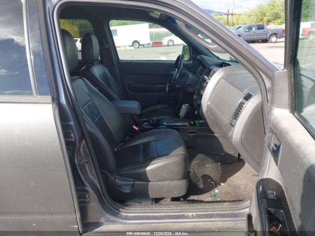 Ford Escape Limited Image 11