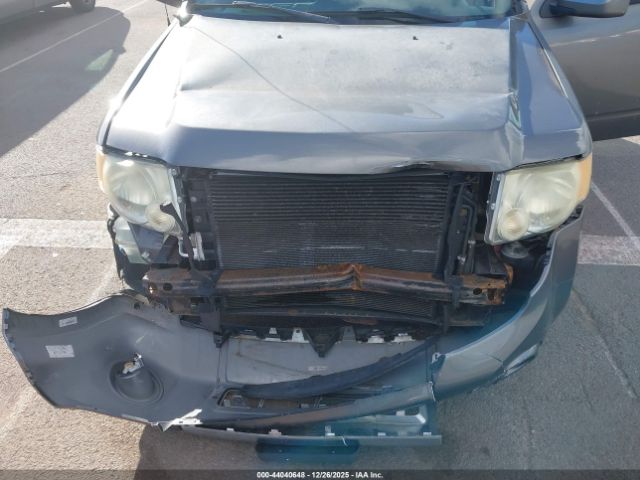 Ford Escape Limited Image 4