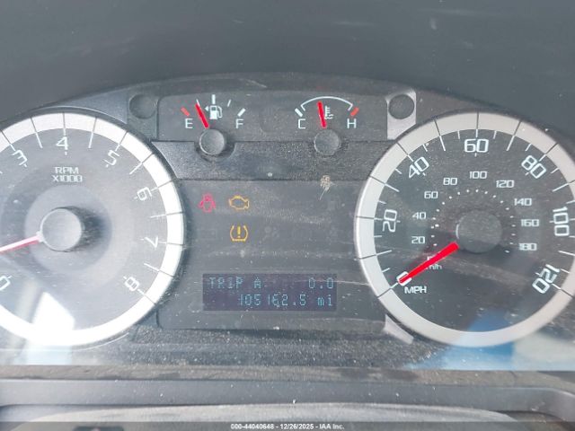 Ford Escape Limited Image 2