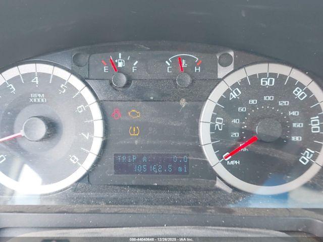 Ford Escape Limited Image 2