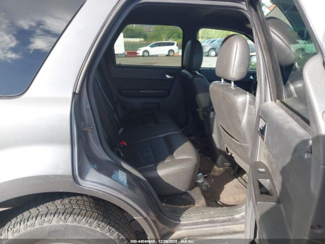 Ford Escape Limited Image 3