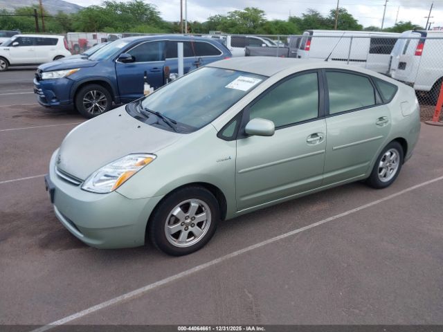 Toyota Prius Image 3