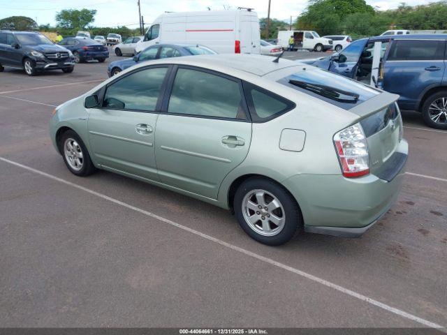 Toyota Prius Image 4