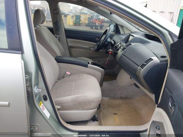 Toyota Prius Image 9