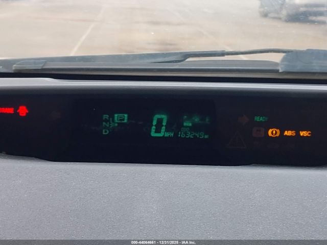 Toyota Prius Image 8