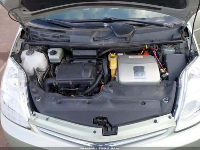 Toyota Prius Image 7