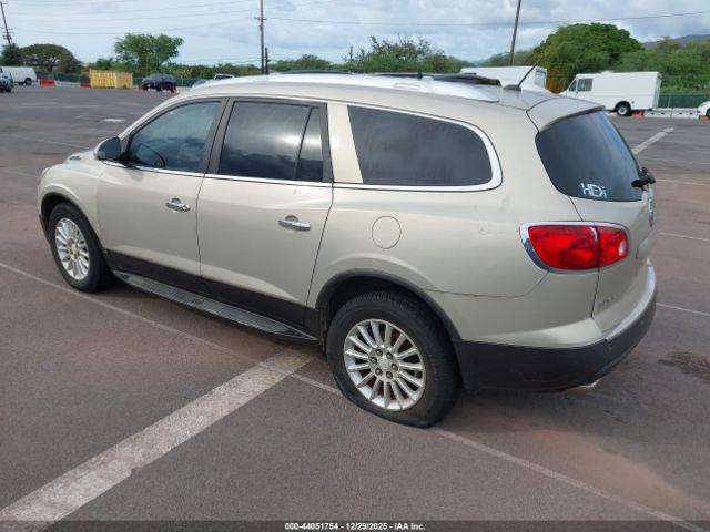 Buick Enclave Cx Image 10