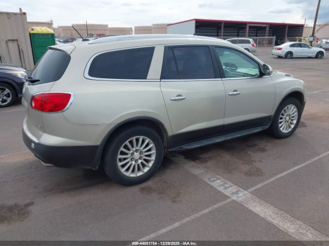 Buick Enclave Cx Image 13
