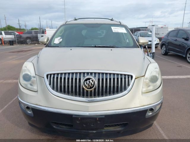 Buick Enclave Cx Image 11