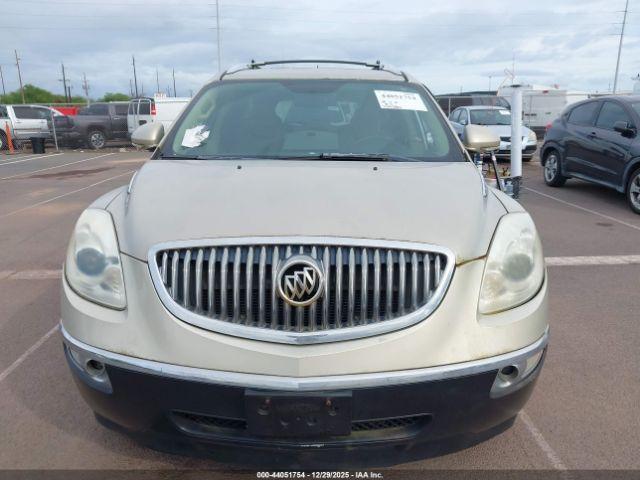 Buick Enclave Cx Image 11