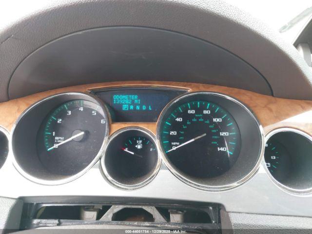 Buick Enclave Cx Image 12