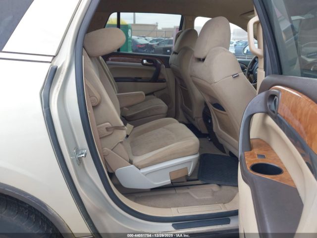Buick Enclave Cx Image 8