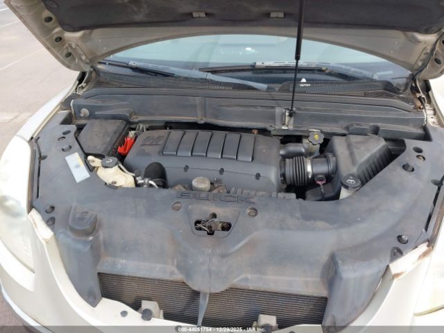 Buick Enclave Cx Image 6