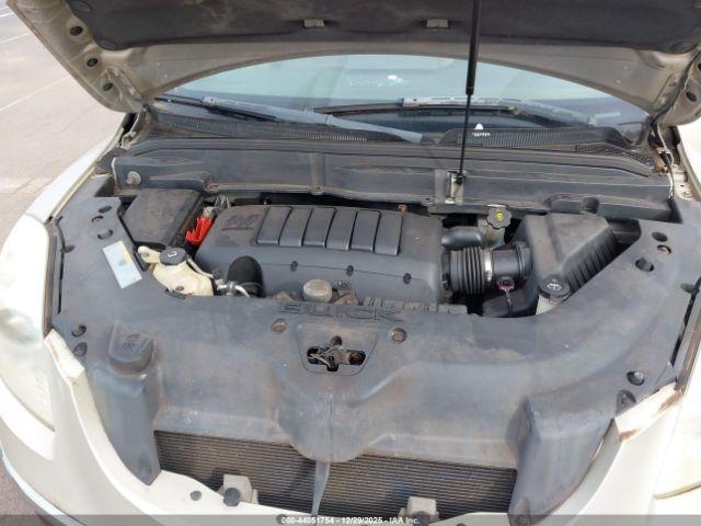 Buick Enclave Cx Image 6