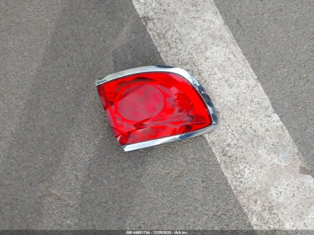 Buick Enclave Cx Image 9