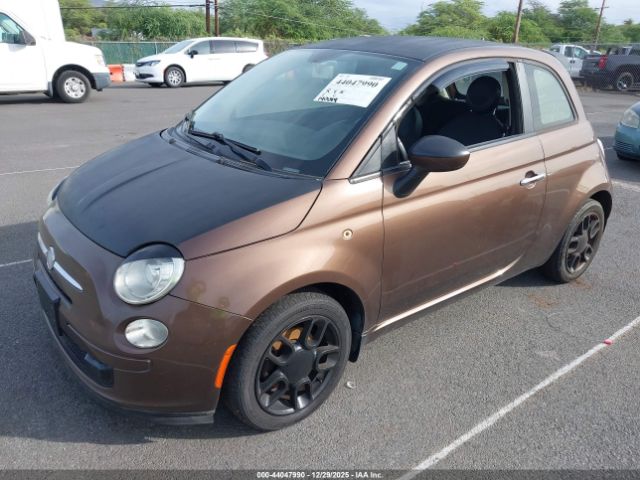 FIAT 500 Pop Image 6