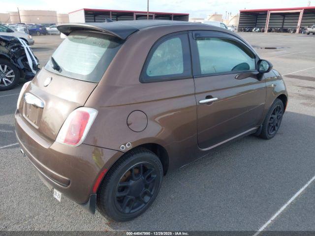 FIAT 500 Pop Image 2
