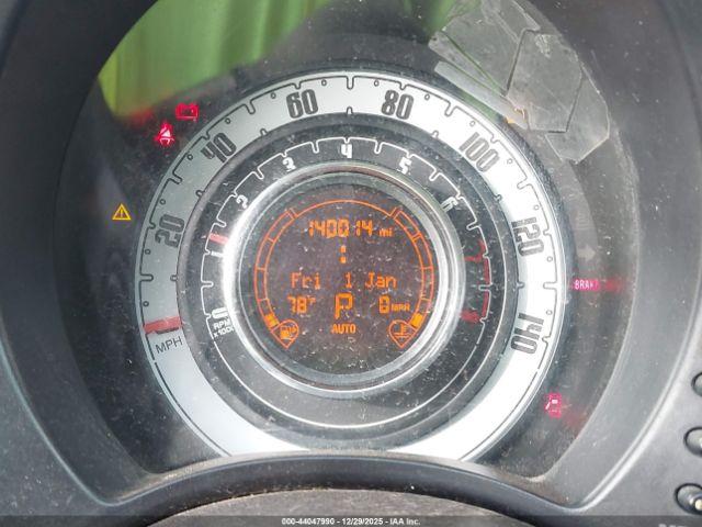 FIAT 500 Pop Image 11