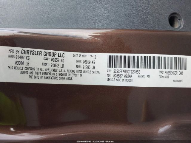 FIAT 500 Pop Image 5