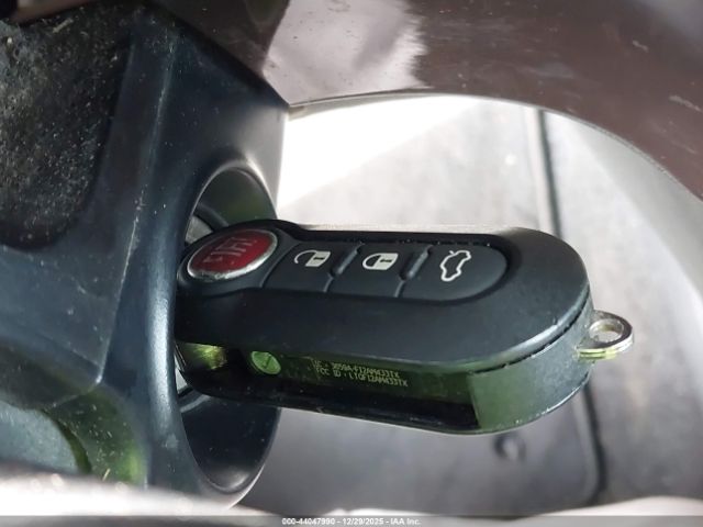 FIAT 500 Pop Image 10