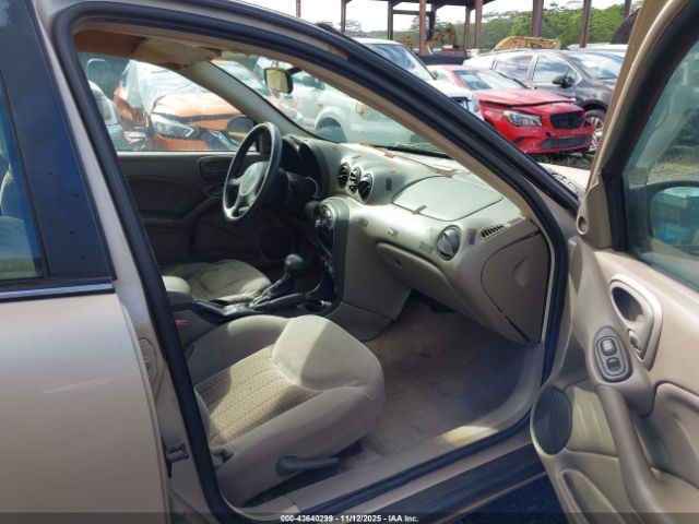 Pontiac Grand Am Se1 Image 8