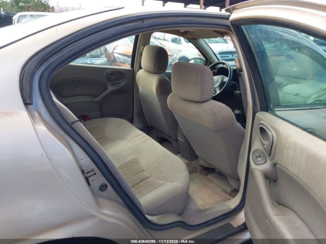 Pontiac Grand Am Se1 Image 10