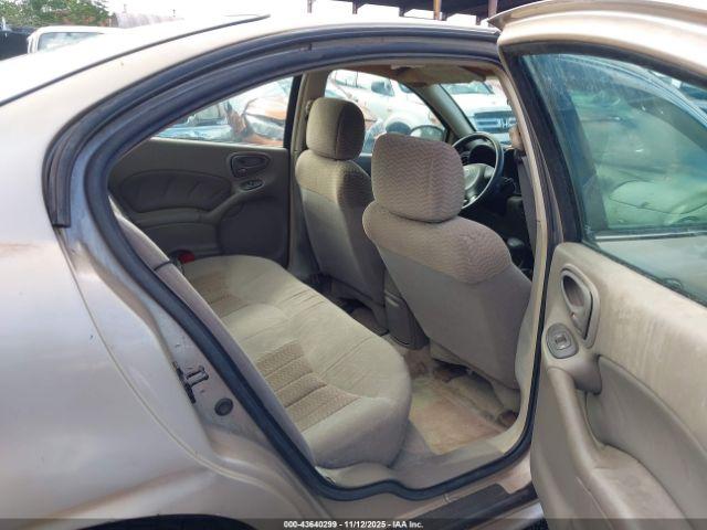 Pontiac Grand Am Se1 Image 10