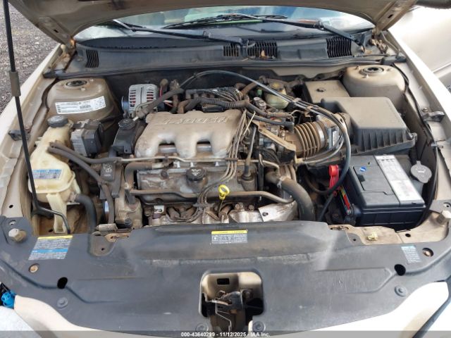 Pontiac Grand Am Se1 Image 14