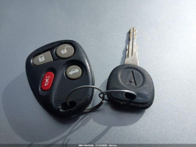 Pontiac Grand Am Se1 Image 2