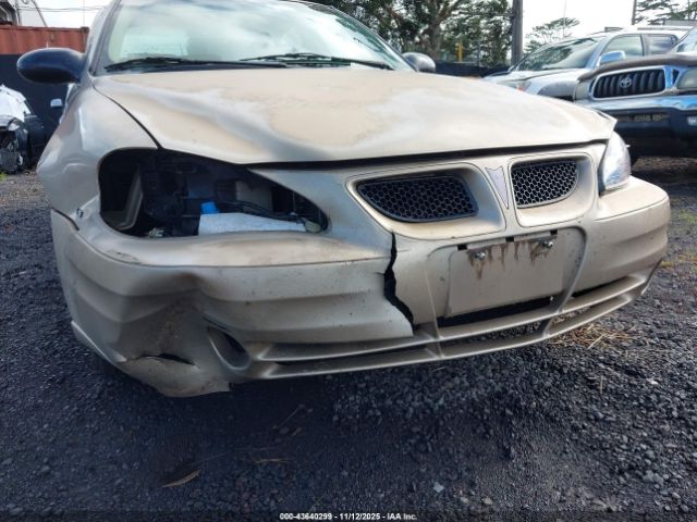 Pontiac Grand Am Se1 Image 18