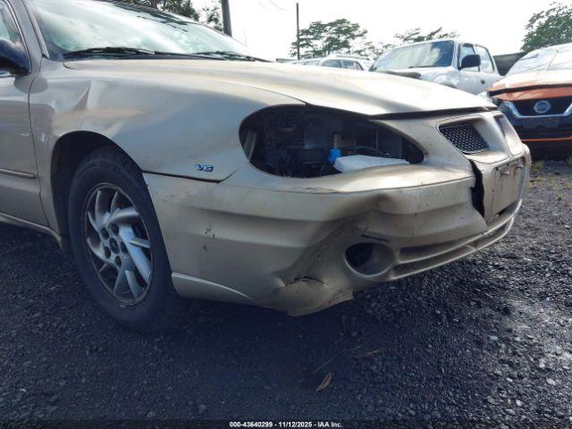 Pontiac Grand Am Se1 Image 6