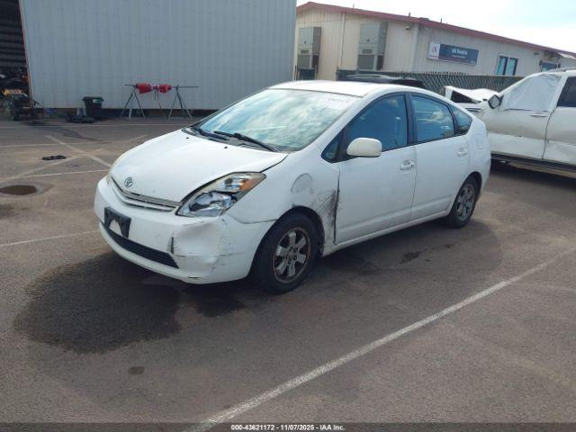 Toyota Prius Image 7