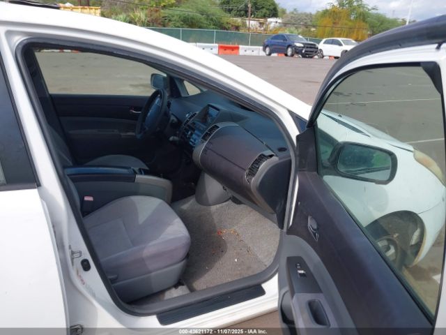 Toyota Prius Image 13