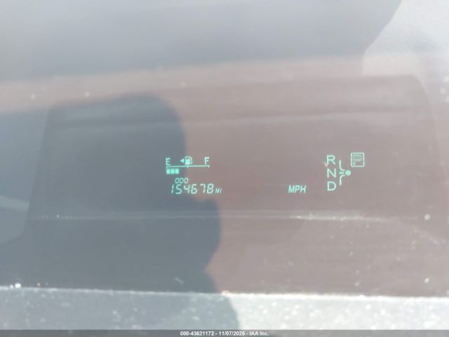 Toyota Prius Image 2